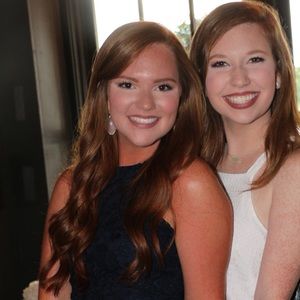 Meet your Posher, Allison